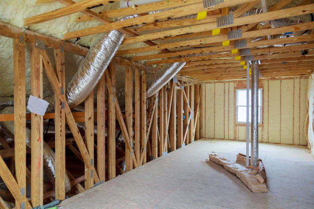 Best Cellulose Insulation  in Montezuma, IA