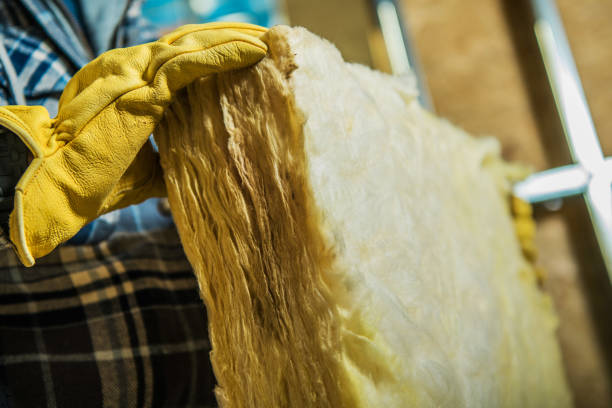 Range of Insulation Solutions in Montezuma, IA