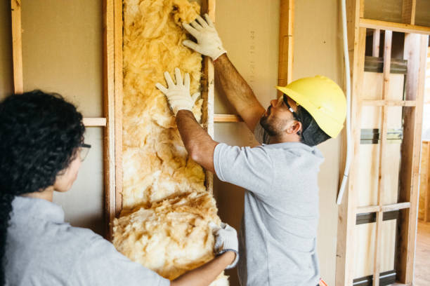 Insulation for Commercial Buildings in Montezuma, IA