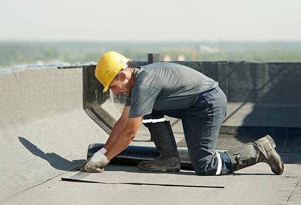 Garage Insulation Installation in Montezuma, IA